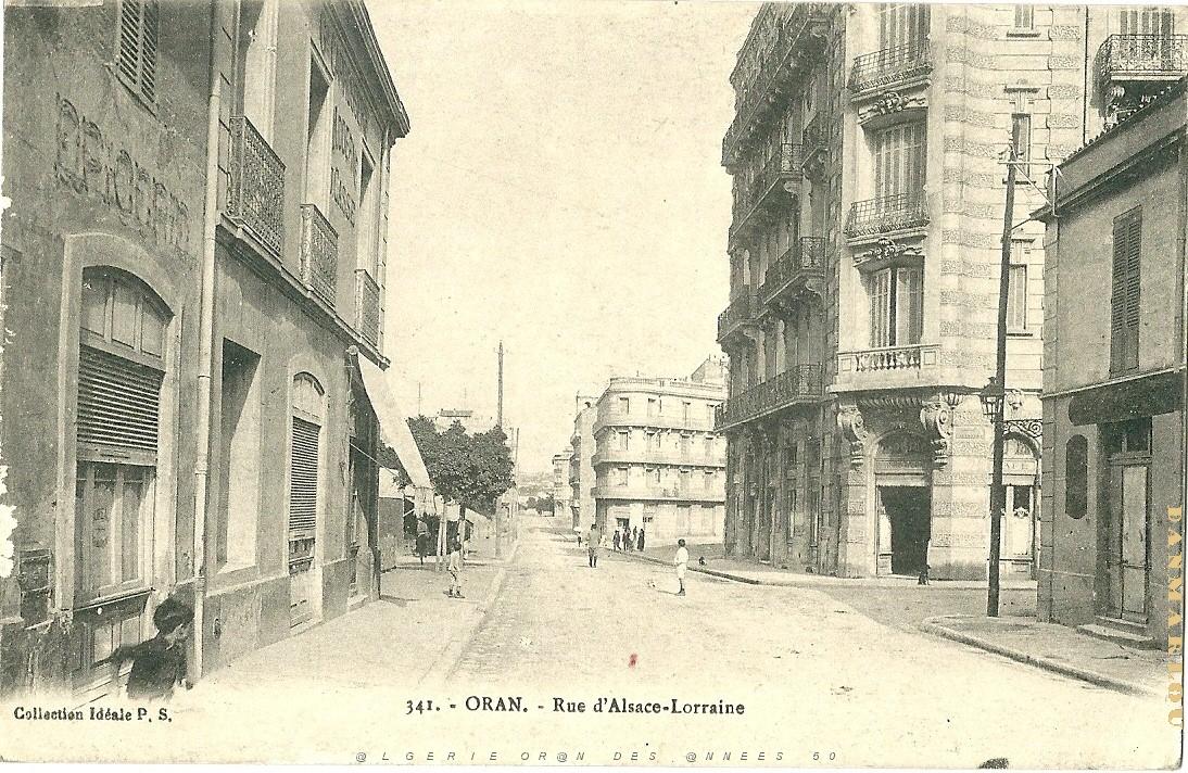 ORAN - RUE D ALSACE LORRAINE.jpg